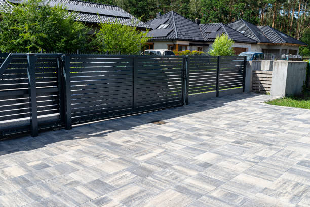 Trusted Merlin, OR Driveway Pavers Experts
