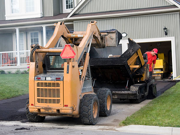 Professional Driveway Pavers in Merlin, OR