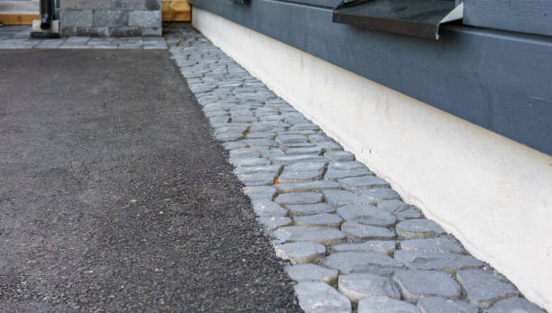 Reasons to Select Us for Your Driveway Paving Requirements in Merlin, OR