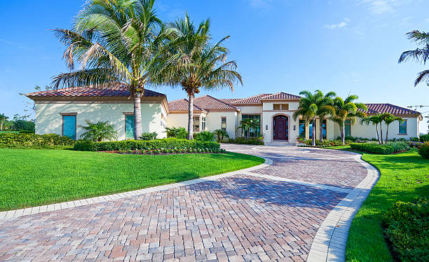 Best Custom Driveway Pavers  in Merlin, OR